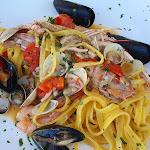 Photo n°1 de l'avis de Primiano.o fait le 14/09/2019 à 11:12 sur le  Pescotterias à San Salvo