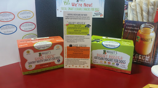 Pet Supply Store «One of the Family Pet Supply LLC», reviews and photos, 288 Lincoln Blvd, Middlesex, NJ 08846, USA