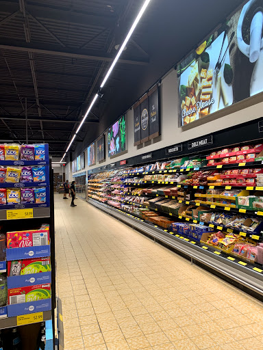 Supermarket «ALDI», reviews and photos, 153 FL-436, Casselberry, FL 32730, USA