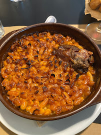 Cassoulet du Restaurant Le Magret à Toulouse - n°6