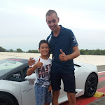 Photo n° 5 de l'avis de Mimi-Inari. fait le 28/08/2019 à 17:41 pour La Squadra Trattoria - Restaurant Italien proche du Circuit du Castellet à Le Castellet
