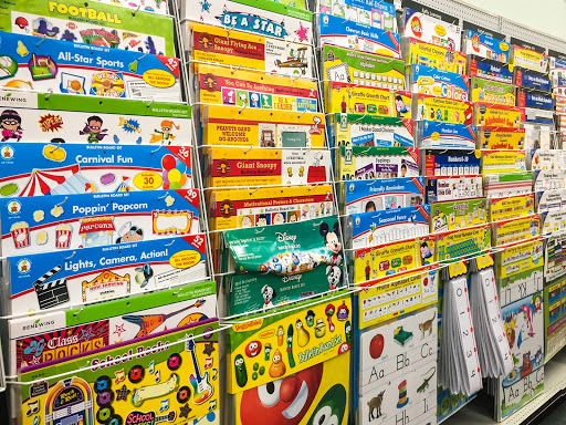 Christian Book Store «Mardel Christian & Education», reviews and photos, 2421 W Main St, Norman, OK 73069, USA