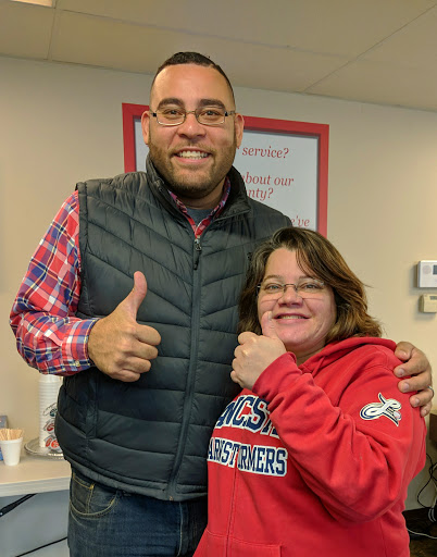 Used Appliance Store «K & A Appliance Inc», reviews and photos, 135 Independence Ct #103, Lancaster, PA 17601, USA