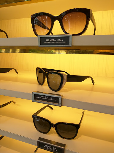 Optician «Warby Parker», reviews and photos, 83 Newbury St, Boston, MA 02116, USA