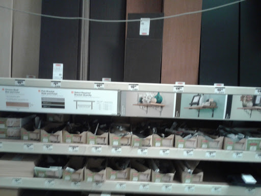 Home Improvement Store «The Home Depot», reviews and photos, 750 N University Dr, Coral Springs, FL 33071, USA