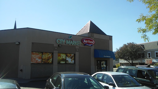 Grocery Store «Key Food City Super Market», reviews and photos, 717 West Ave, Norwalk, CT 06850, USA