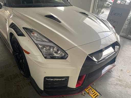 Nissan Dealer «Bruce Bennett Nissan», reviews and photos, 978 Danbury Rd, Wilton, CT 06897, USA