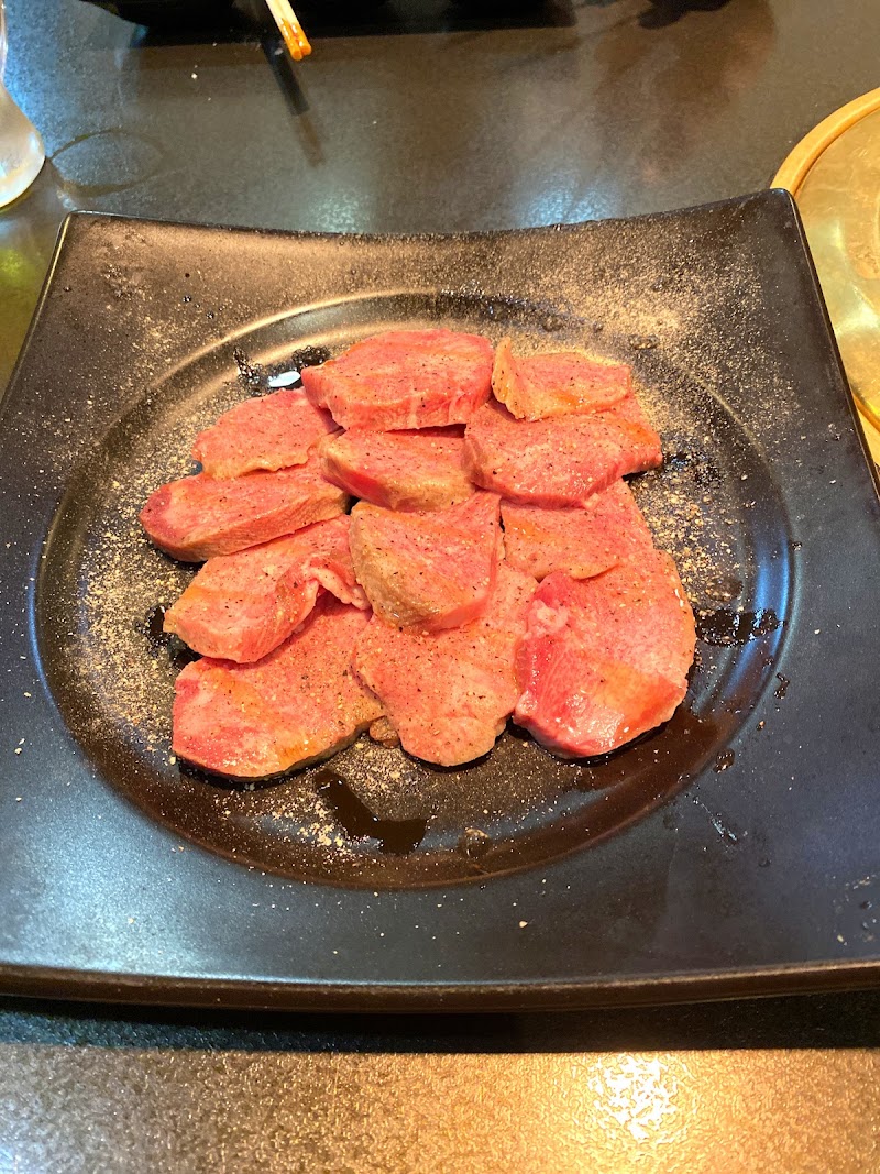 焼肉うしの家 小牧店