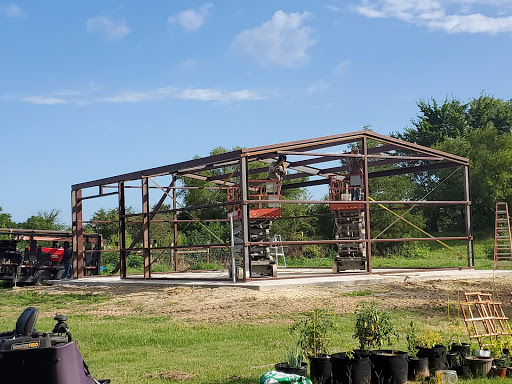 Construction Company «Rafter P Construction», reviews and photos, 9201 Wesley St # B, Greenville, TX 75402, USA