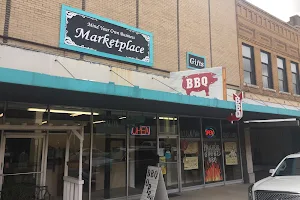 Blackwell Marketplace image