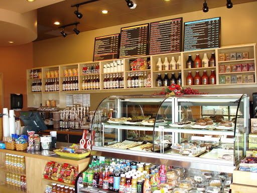 Getsome Coffee, 3862 Trenton Rd c, Clarksville, TN 37040, USA, 