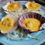 Photo n°1 de l'avis de S. fait le 25/05/2023 à 19:05 sur le  Wond à Milan