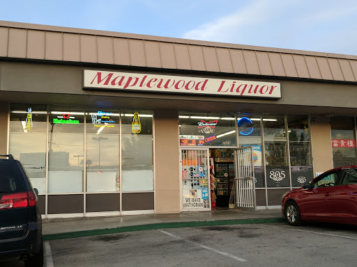 Maplewood Market & Liquors