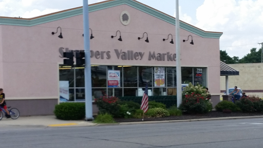 Supermarket «Shoppers Valley Market», reviews and photos, 750 Biddle Ave, Wyandotte, MI 48192, USA