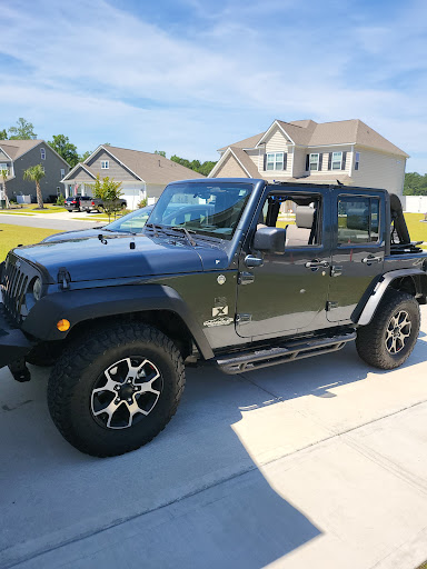Used Car Dealer «The Car Store», reviews and photos, 6404 Yellow Jasmine Ave, Myrtle Beach, SC 29588, USA