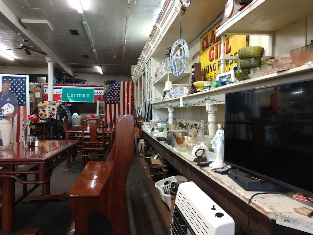 The Old Country Store Natchez, MS 39096 Menu, Hours, Reviews and