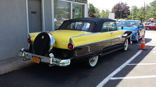 Auto Repair Shop «Tallman Tire & Auto Repair», reviews and photos, 261 NY-59, Airmont, NY 10901, USA