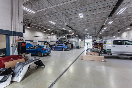 Ford Dealer «Gary Crossley Ford», reviews and photos, 8050 N Church Rd, Kansas City, MO 64158, USA