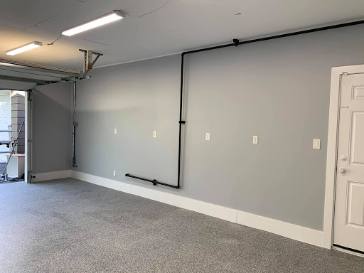 Paint Store «Reno Paint Mart», reviews and photos, 201 E Moana Ln, Reno, NV 89502, USA