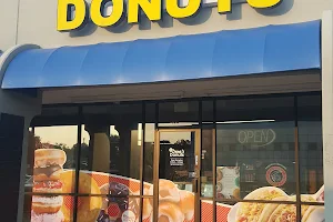 Dana's Donuts image