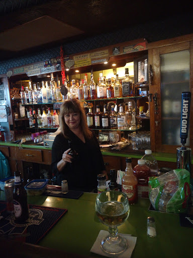 Lounge «Circle Lounge», reviews and photos, 405 E Northern Ave, Pueblo, CO 81006, USA