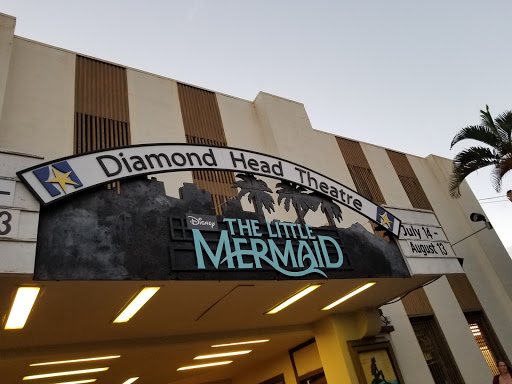 Theater schools in Honolulu