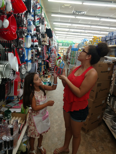 Dollar Store «Dollar Tree», reviews and photos, 7089 W Waters Ave, Tampa, FL 33634, USA