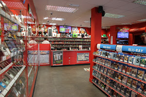 CeX