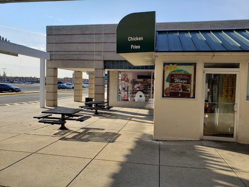 Shopping Mall «Roosevelt Mall», reviews and photos, 2339 Cottman Ave #1, Philadelphia, PA 19149, USA