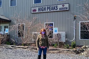 High Peaks Winery, LLC image