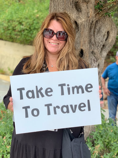 Travel Agency «Take Time To Travel», reviews and photos, 323 E Main St, Cartersville, GA 30120, USA