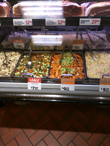 Supermarket «Fairway Market Paramus», reviews and photos, 30 E Ridgewood Ave, Paramus, NJ 07652, USA