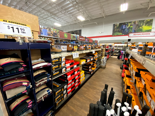 Home Improvement Store «Tractor Supply Co.», reviews and photos, 10520 Twin Cities Rd, Galt, CA 95632, USA