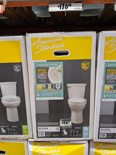 Home Improvement Store «The Home Depot», reviews and photos, 1740 Old Epps Bridge Rd, Athens, GA 30606, USA