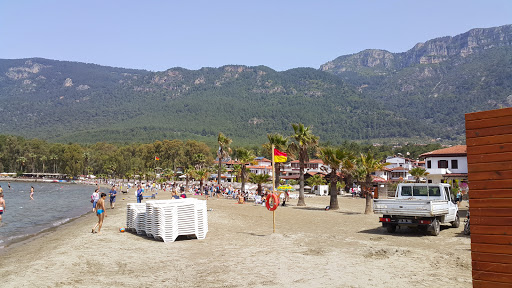 Körfez Otel & Restaurant