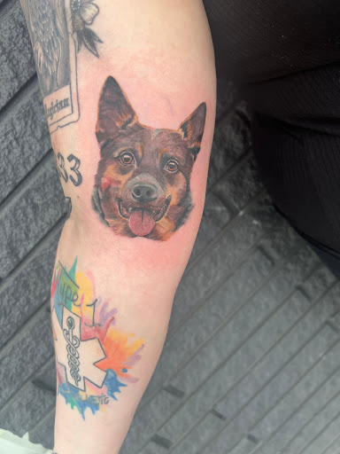 Explore let them tattoo ideas female, creative tattoo ideas in Sylvania, available at The Ink Cap