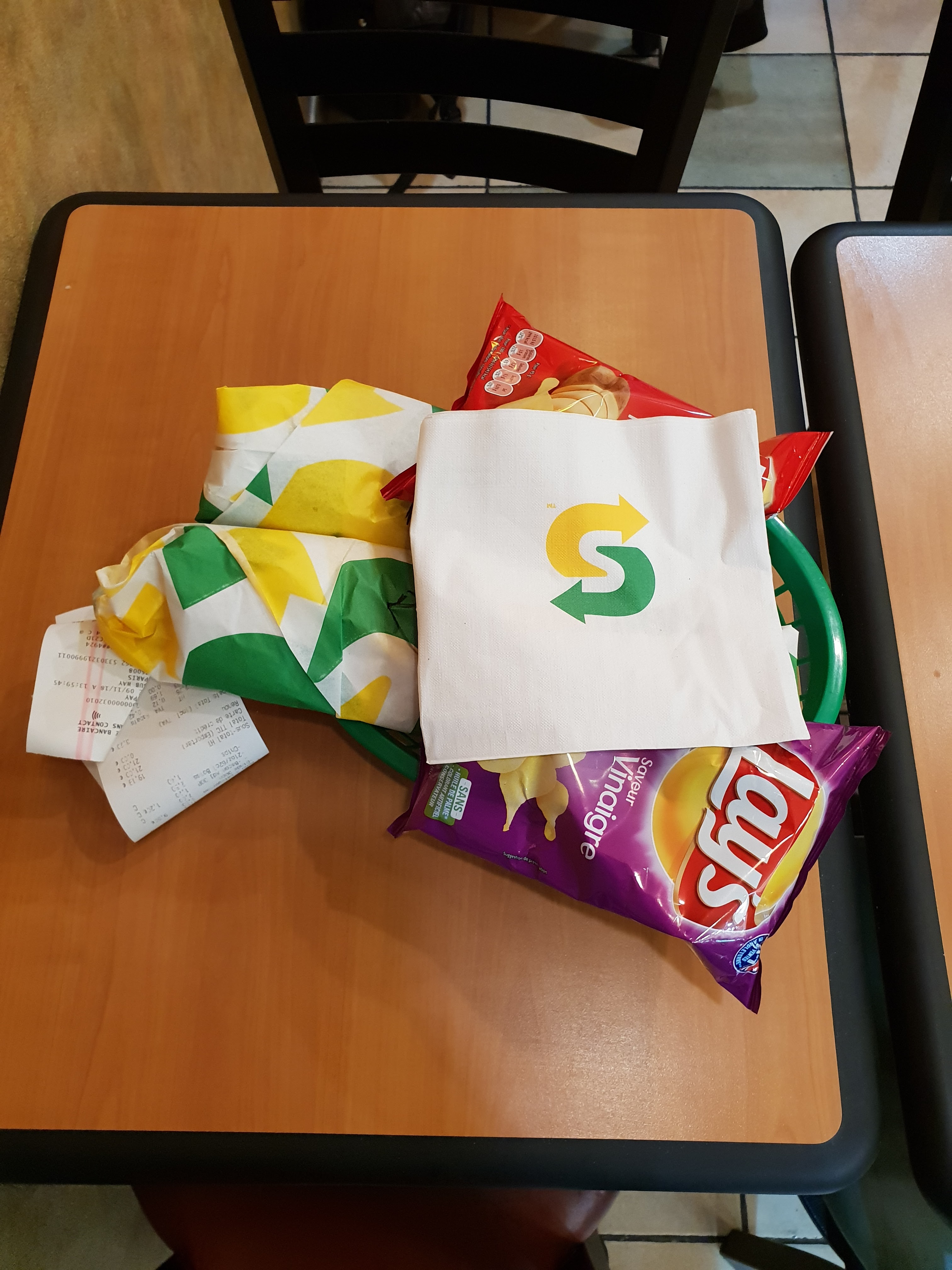 Photo n° 1 de l'avis de Angelo.' fait le 09/11/2018 à 15:13