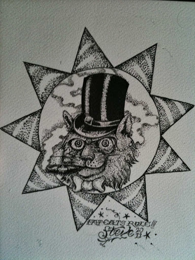 Explore small hand tattoo ideas, creative tattoo ideas in Oshkosh, available at 920 Tattoo Company LLC