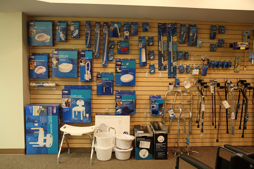 Pharmacy «Hopkins Pharmacy», reviews and photos, 7700 Ridge Ave, Philadelphia, PA 19128, USA