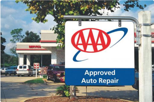 Auto Repair Shop «Precision Auto Repair», reviews and photos, 11110 61st St NE, Albertville, MN 55301, USA