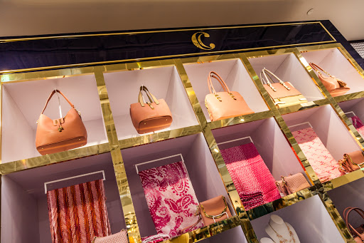 Fashion Accessories Store «Charming Charlie», reviews and photos, 4431 W 119th St, Leawood, KS 66209, USA