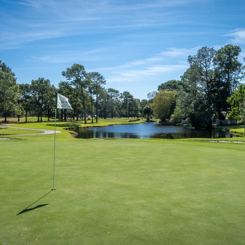 Bay Point Golf Club