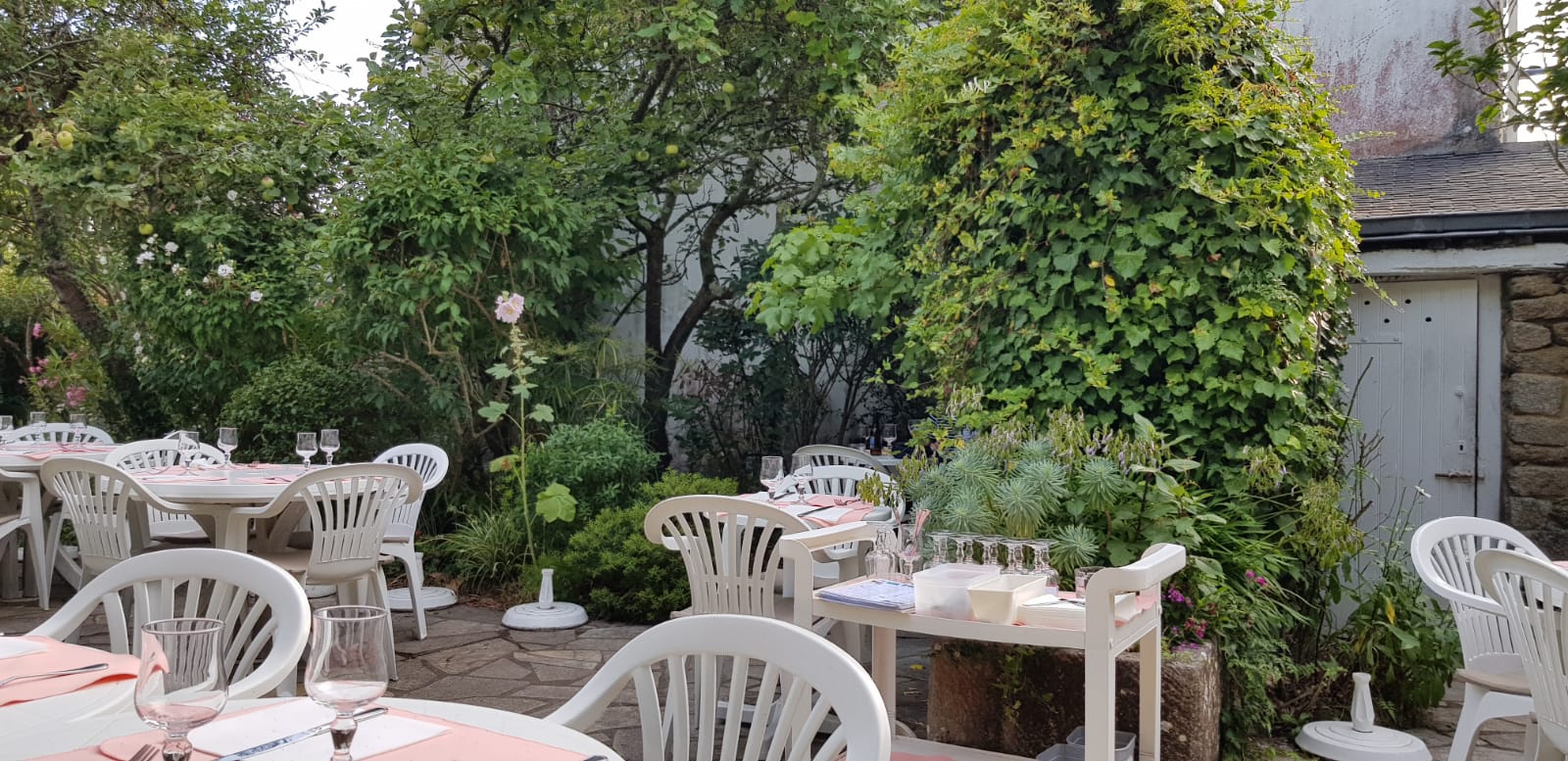 Photo n° 1 de l'avis de Jeff.d fait le 04/08/2019 à 15:36