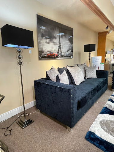 Furniture Store «Rana Furniture», reviews and photos, 10600 NW 77th Ave, Hialeah, FL 33016, USA