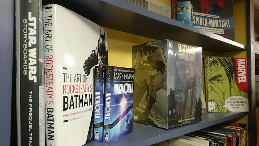 Book Store «Learned Owl Book Shop», reviews and photos, 204 N Main St, Hudson, OH 44236, USA