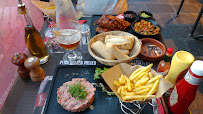 Frite du Restaurant de grillades Hippopotamus Steakhouse à Paris - n°19