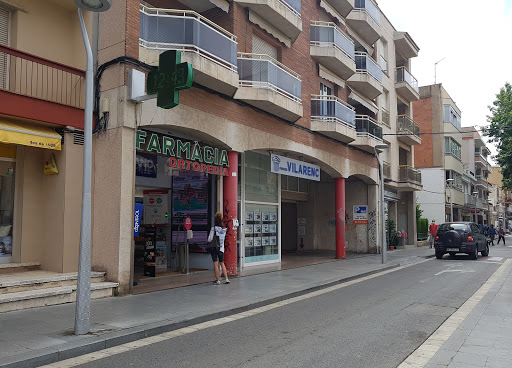 Vilarenc en Calafell