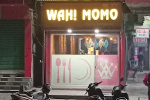 Wah! Momo image