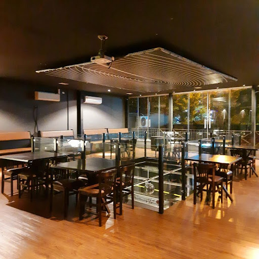 Logo da empresa - Édera - Espaço para Eventos