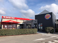 Photos du propriétaire du Restauration rapide Burger King à Limonest - n°15